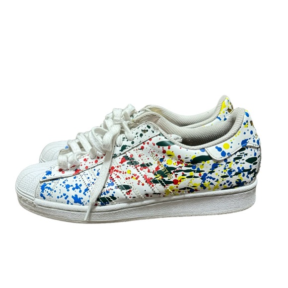 adidas gazelle silver green womens MULTICOLOR SUPERSTAR main image 0